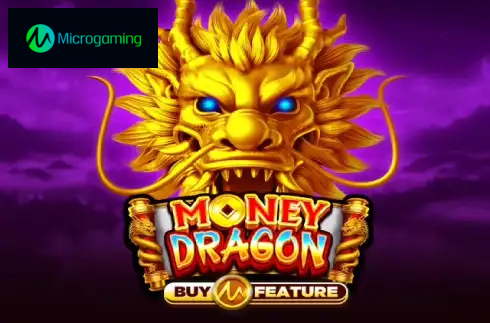 Money Dragon